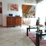 Il Noce Alghero Casa de Férias