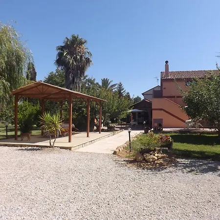 Il Noce Alghero Prázdninový dům Santa Maria la Palma