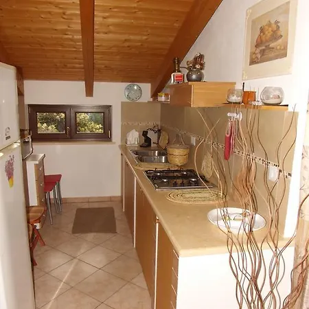 Il Noce Alghero Prázdninový dům