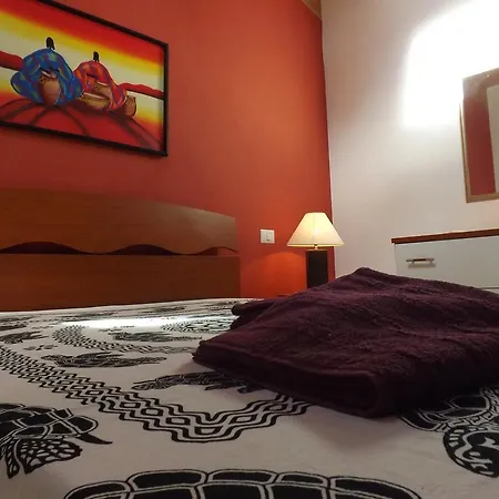 Il Noce Alghero Сasa de vacaciones Santa Maria la Palma