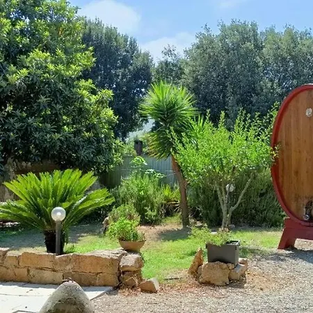 בית נופש Il Noce Alghero