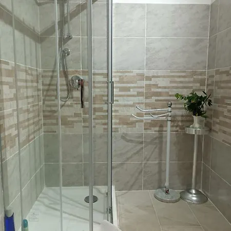 Il Noce Alghero Prázdninový dům *