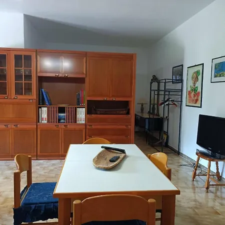 Il Noce Alghero Prázdninový dům *