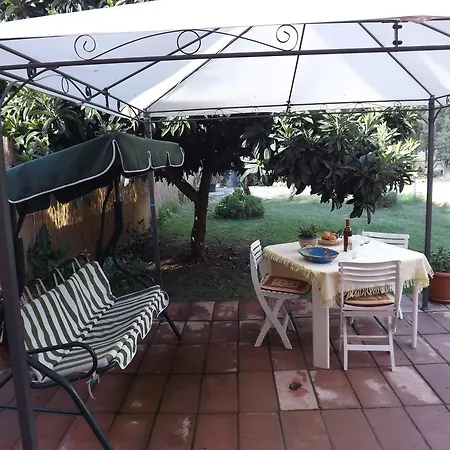 Il Noce Alghero Santa Maria la Palma