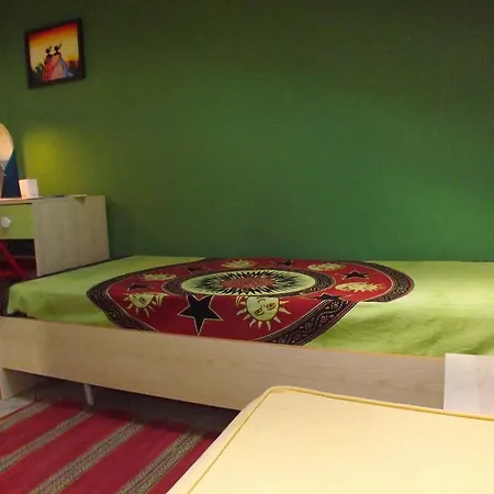 Il Noce Alghero Santa Maria la Palma