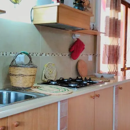 Il Noce Alghero * Santa Maria la Palma