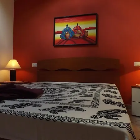 Il Noce Alghero * Santa Maria la Palma