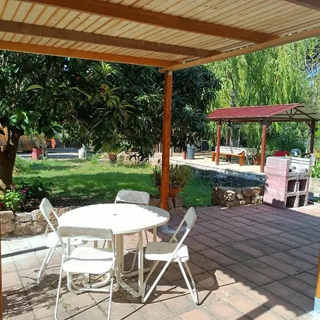 Il Noce Alghero Prázdninový dům