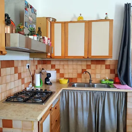 Prázdninový dům Il Noce Alghero