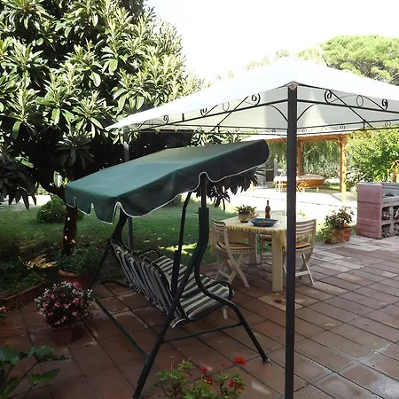 Сasa de vacaciones Il Noce Alghero