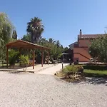 Il Noce Alghero Feriehus Santa Maria la Palma