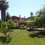 Feriehus Il Noce Alghero