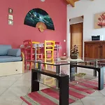 Il Noce Alghero Feriehus Santa Maria la Palma