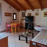 Il Noce Alghero Feriehus Santa Maria la Palma