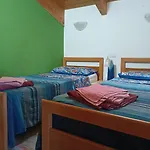 Il Noce Alghero Feriehus *