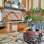 Feriehus Il Noce Alghero *