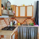 Feriehus Il Noce Alghero