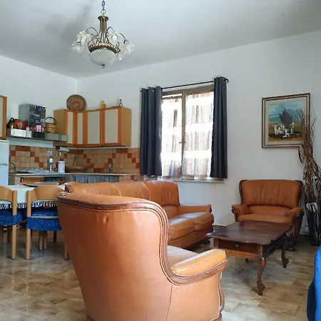 Il Noce Alghero Hébergement de vacances