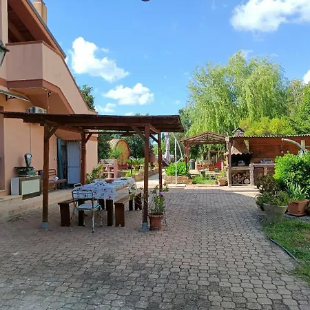 Il Noce Alghero * Santa Maria la Palma