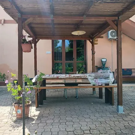 Il Noce Alghero Prázdninový dům *