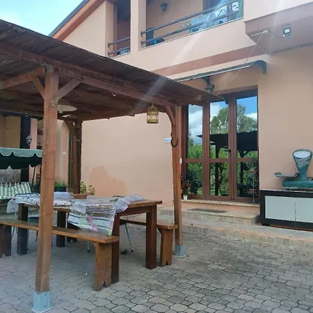 Il Noce Alghero * Santa Maria la Palma