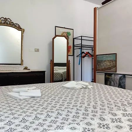 Il Noce Alghero Feriehus