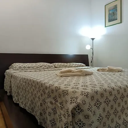 Feriehus Il Noce Alghero *
