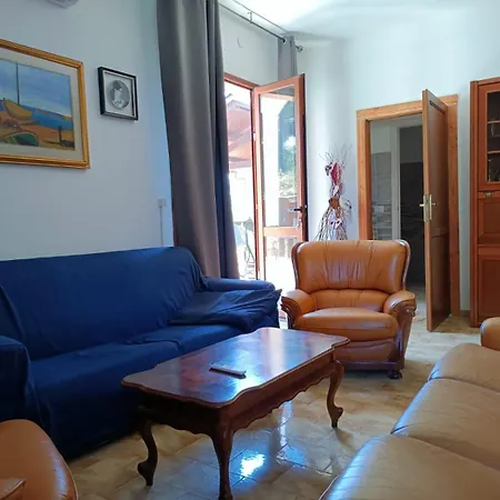 Il Noce Alghero Feriehus *
