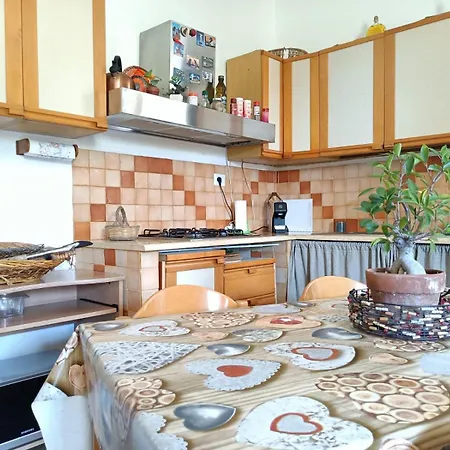 Il Noce Alghero Feriehus *