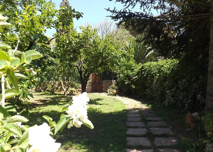 Casa vacanze Il Noce Alghero *