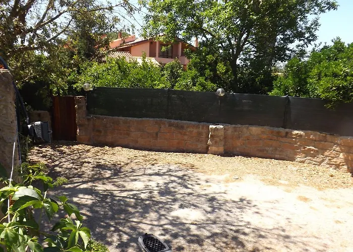 Il Noce Alghero Casa vacanze *