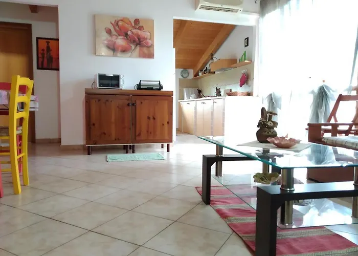 Il Noce Alghero Casa vacanze