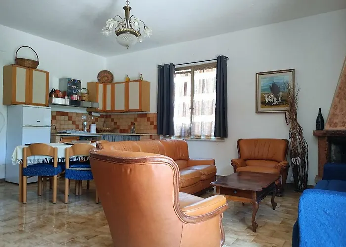 Il Noce Alghero Casa vacanze