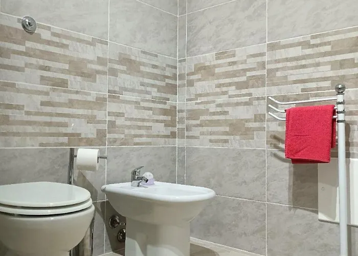 Il Noce Alghero Casa vacanze Santa Maria la Palma