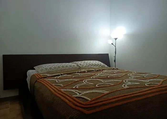 Casa de Férias Il Noce Alghero Santa Maria la Palma