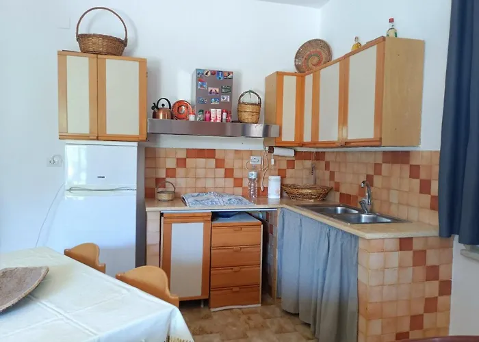 Il Noce Alghero Casa vacanze