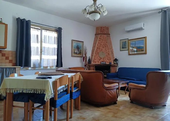 Il Noce Alghero Casa vacanze *