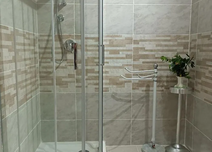 Il Noce Alghero Casa vacanze *