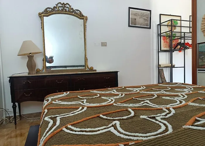 Casa vacanze Il Noce Alghero *