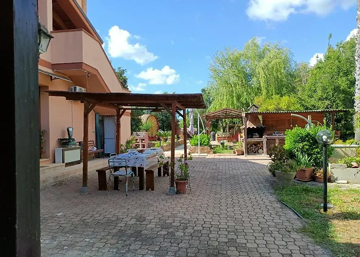 Il Noce Alghero * Santa Maria la Palma