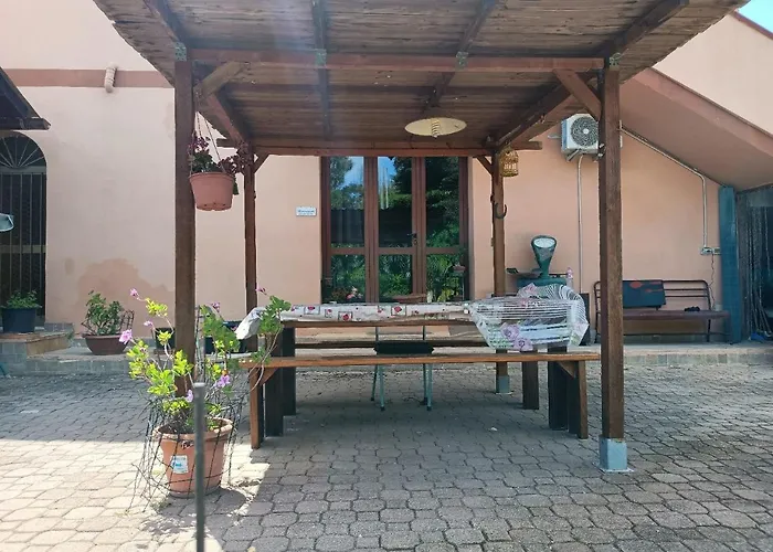 Il Noce Alghero Casa vacanze *