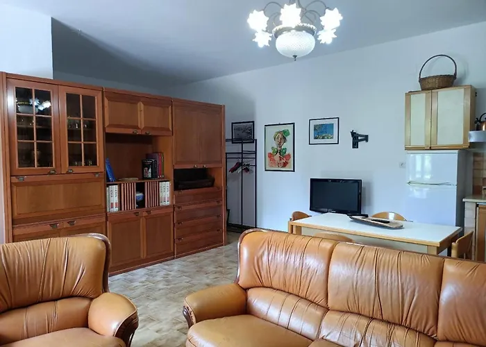 Il Noce Alghero Santa Maria la Palma