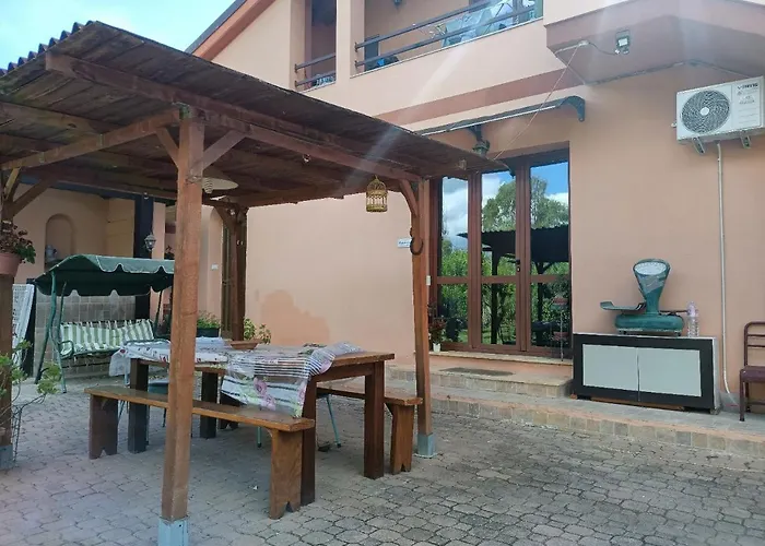 Il Noce Alghero * Santa Maria la Palma