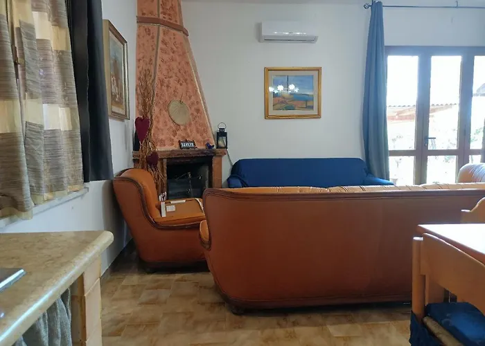 Casa vacanze Il Noce Alghero