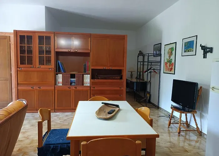 Il Noce Alghero Casa vacanze *