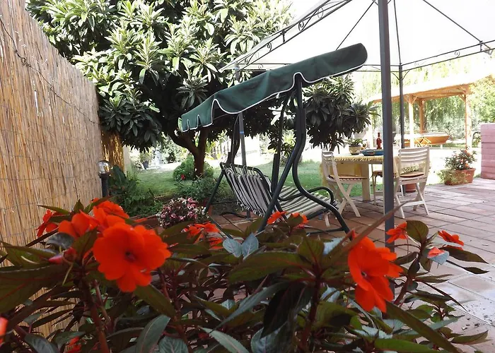 Il Noce Alghero Casa vacanze *