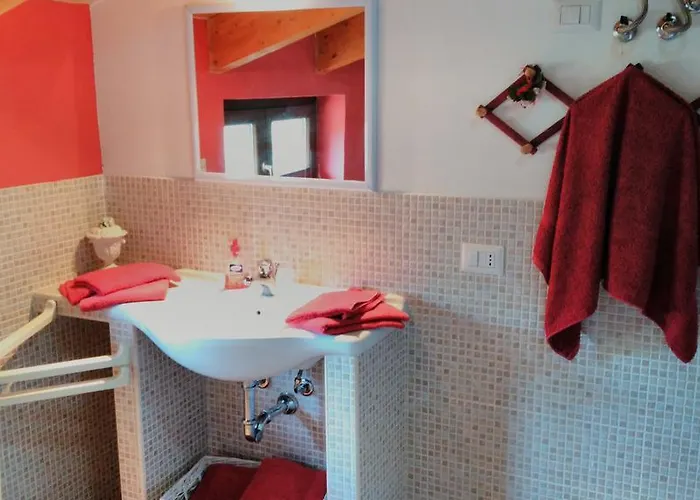 Il Noce Alghero * Santa Maria la Palma