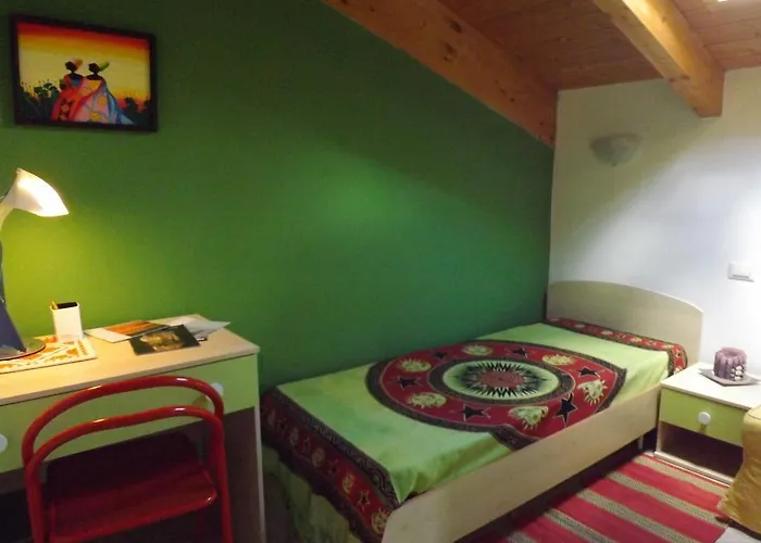 Il Noce Alghero Santa Maria la Palma