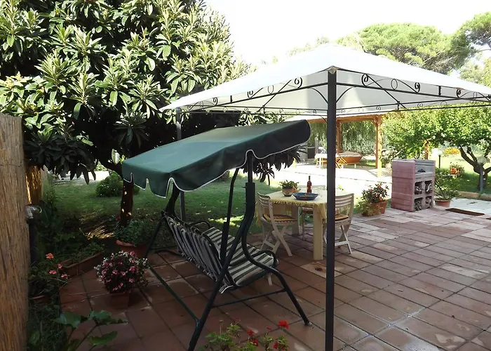 Casa vacanze Il Noce Alghero